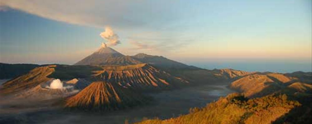 bespoke trips to tropical indonesia